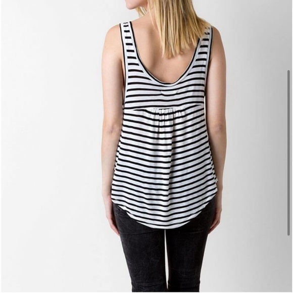 🤝Amuse society zuri tank - Picture 2 of 6